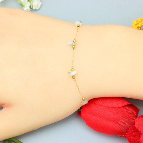 "Elegant & Trendy Bracelet, A Perfect Gift for Women, Thoughtful, EVCH1116 - Picture 1 of 11